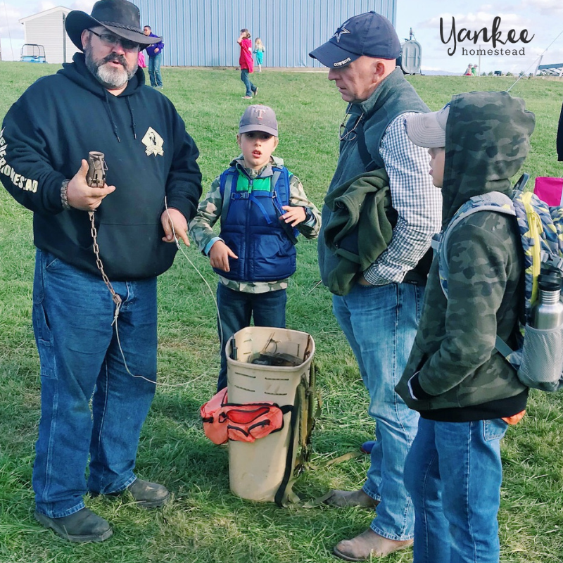 Perfect Gifts for Farm Kids | Yankee Homestead