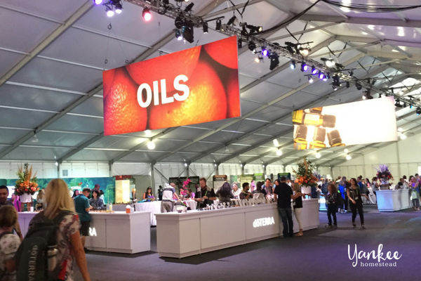 doTERRA Convention: What You Need to Know | Yankee Homestead