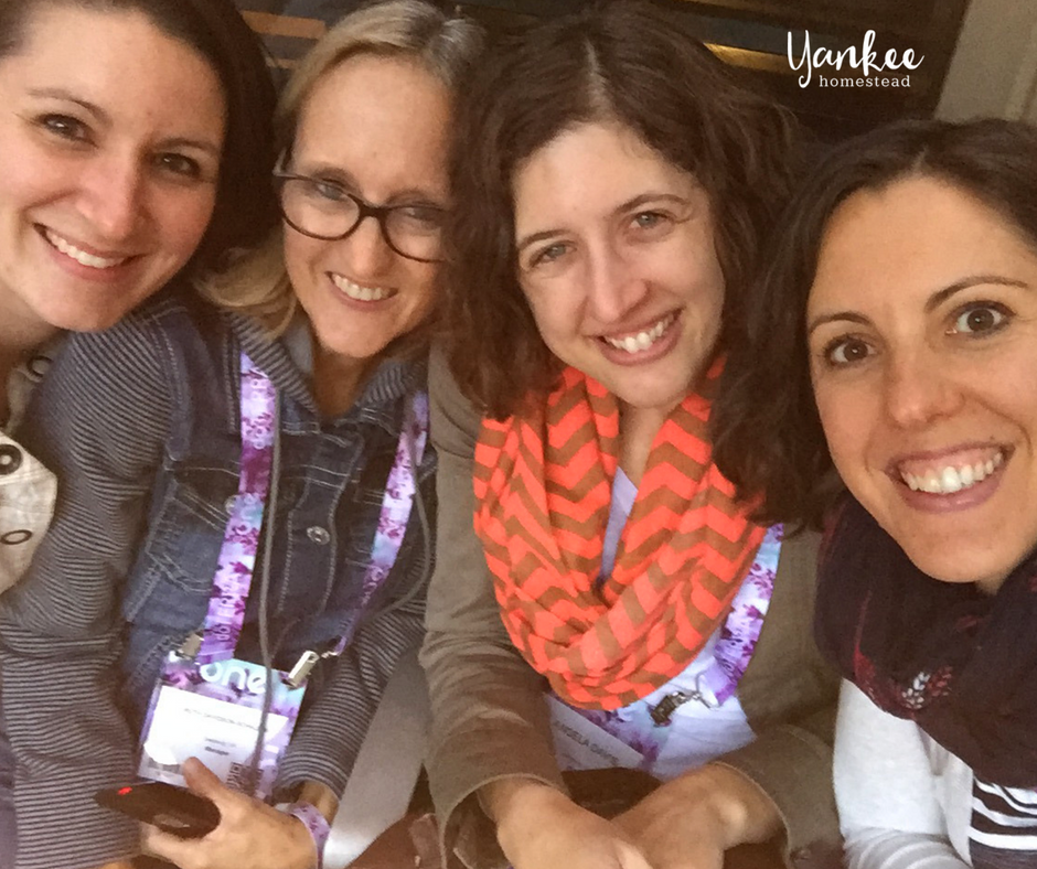 doTERRA Convention: What You Need to Know | Yankee Homestead