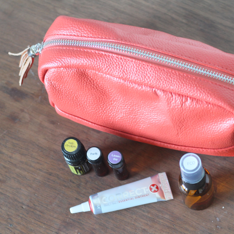 Must-Have Essential Oils for Travel | Roots & Boots