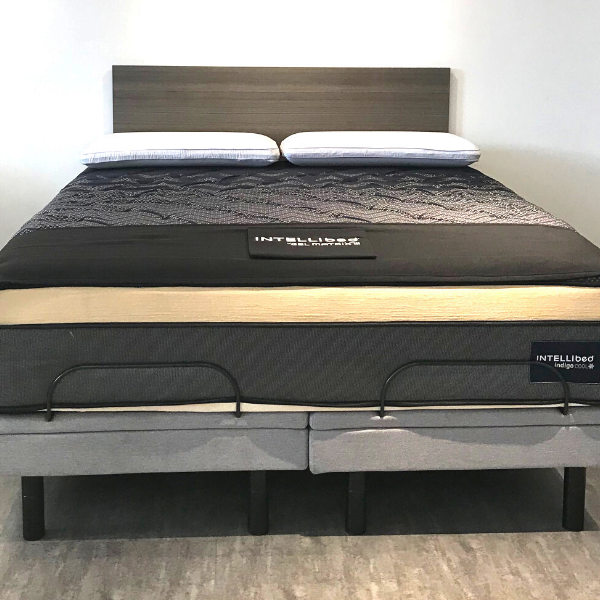 The Best Nontoxic Mattress for Healthy Sleep | Yankee Homestead