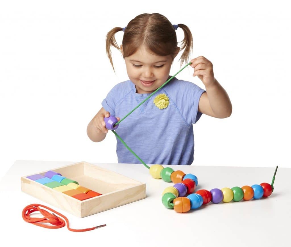 12 Best Learning Toys for Preschoolers | Roots & Boots