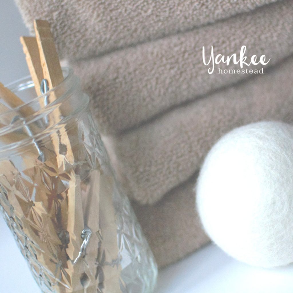 4 Nontoxic Ways to Get Rid of Laundry Static Roots & Boots