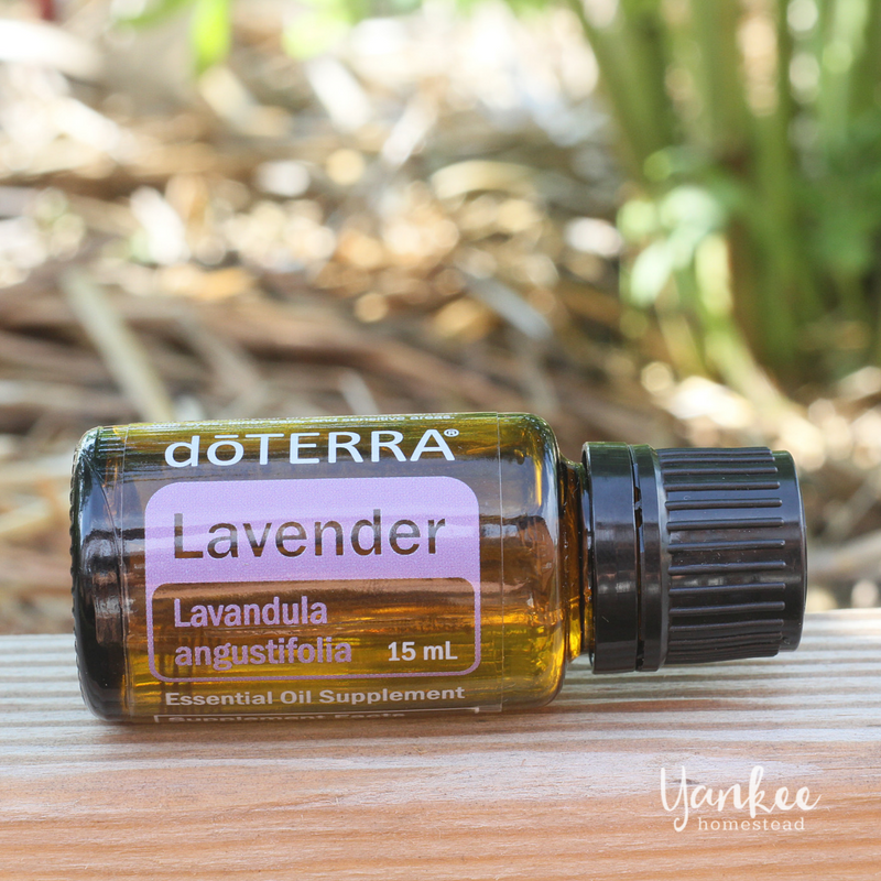 25 Ways to Use Lavender Oil