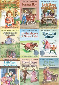 Best Books for Homestead Kids | Yankee Homestead