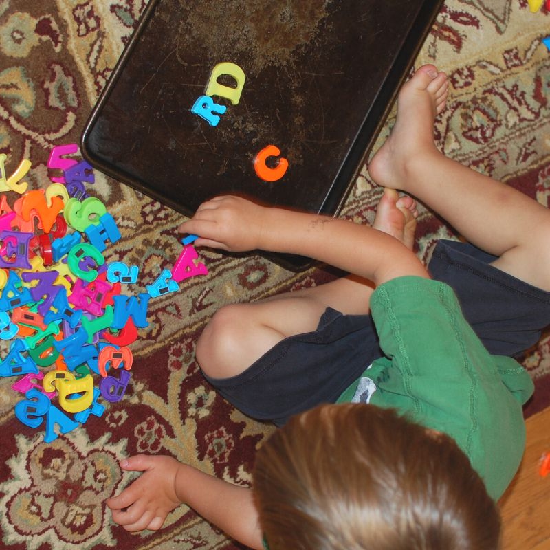 12 Best Learning Toys for Preschoolers | Roots & Boots