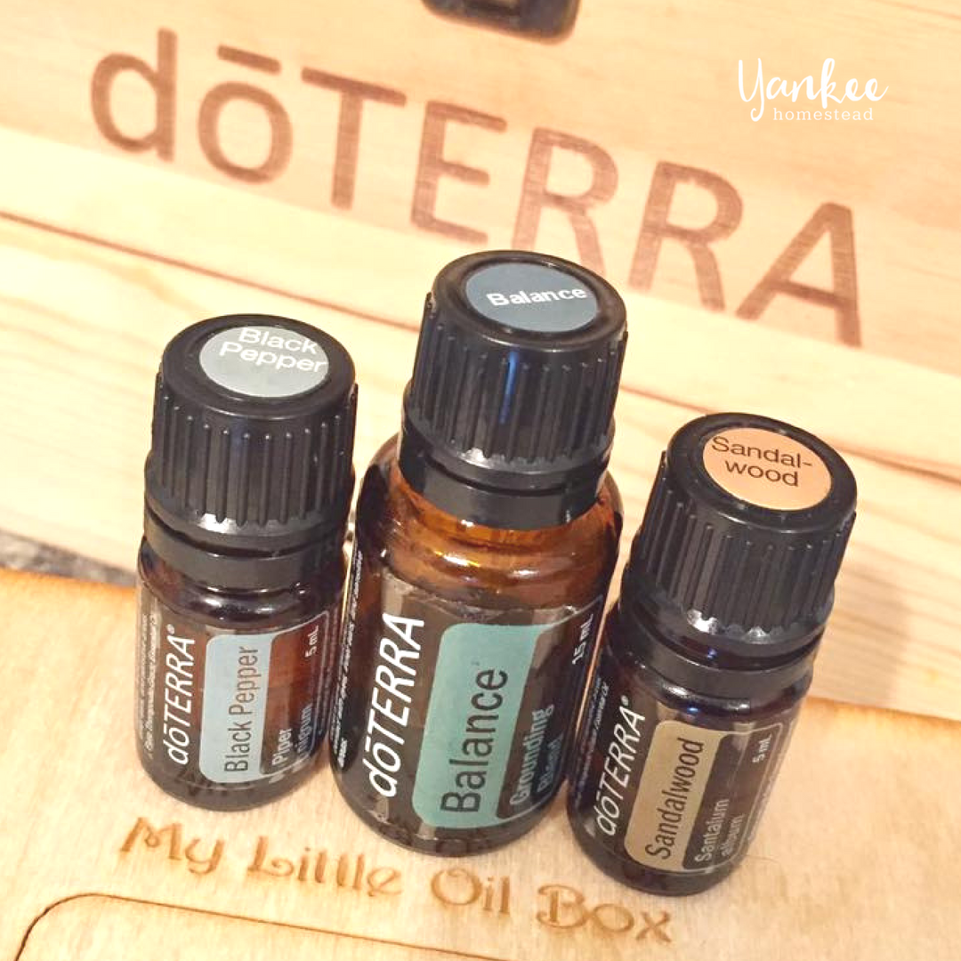 10 Ways to Use Essential Oils for Muscles and Joints | Yankee Homestead