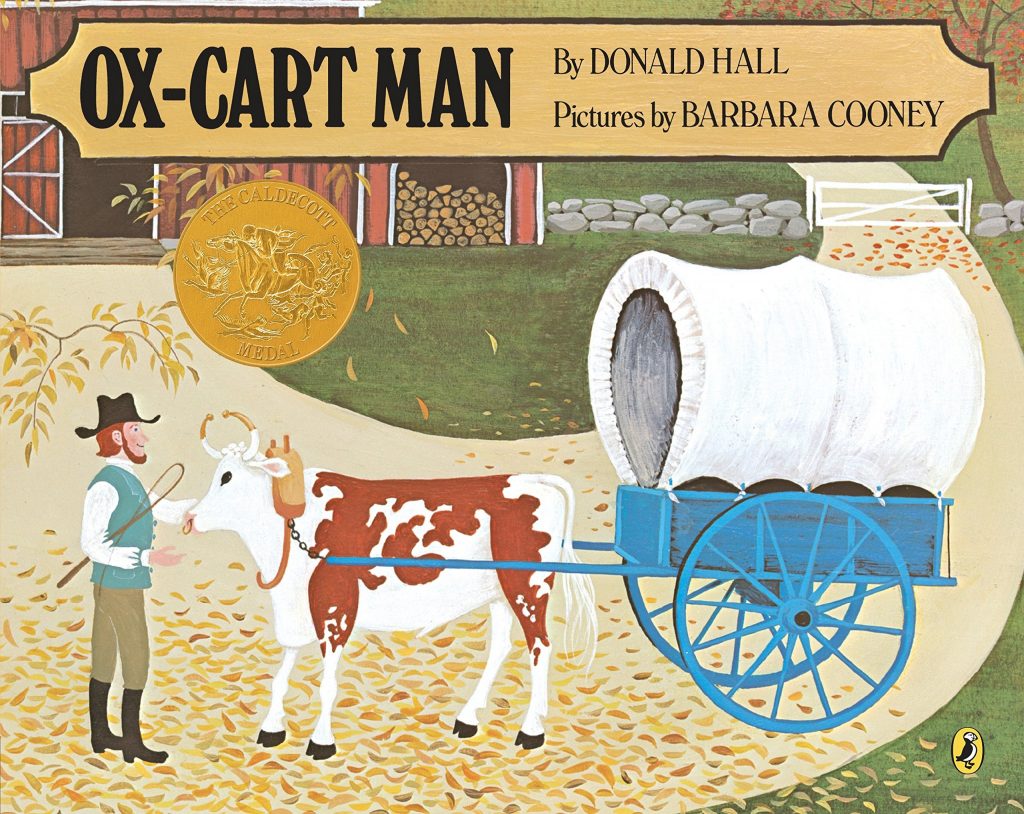 Best Books for Homestead Kids | Yankee Homestead