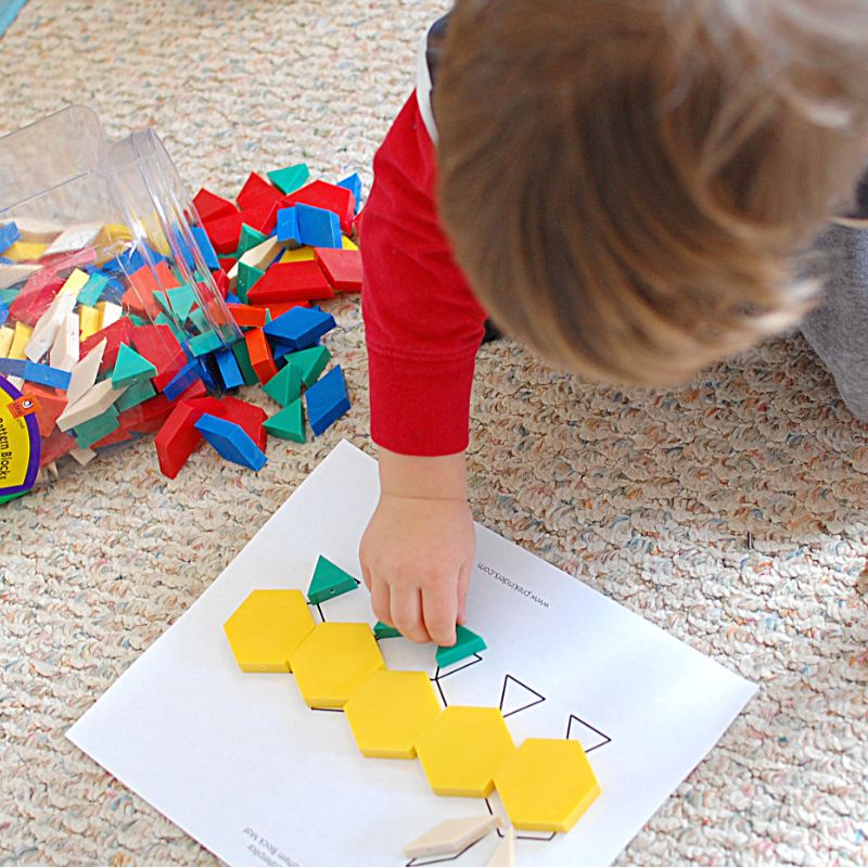 Best learning deals toys for preschoolers