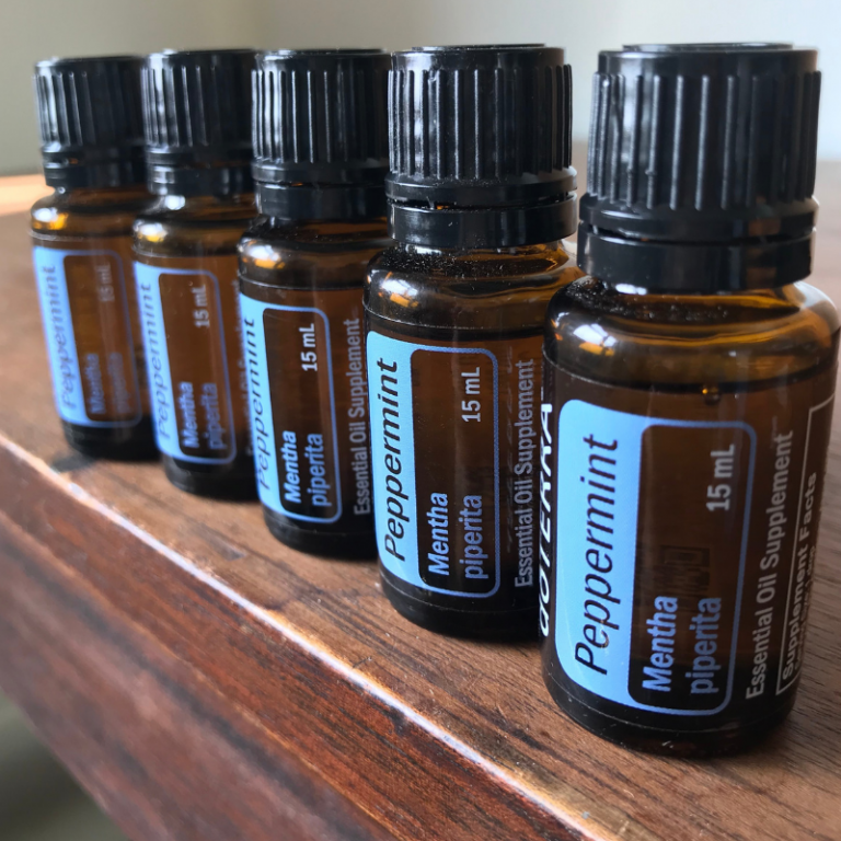 28 Ways to Use Peppermint Oil Roots & Boots