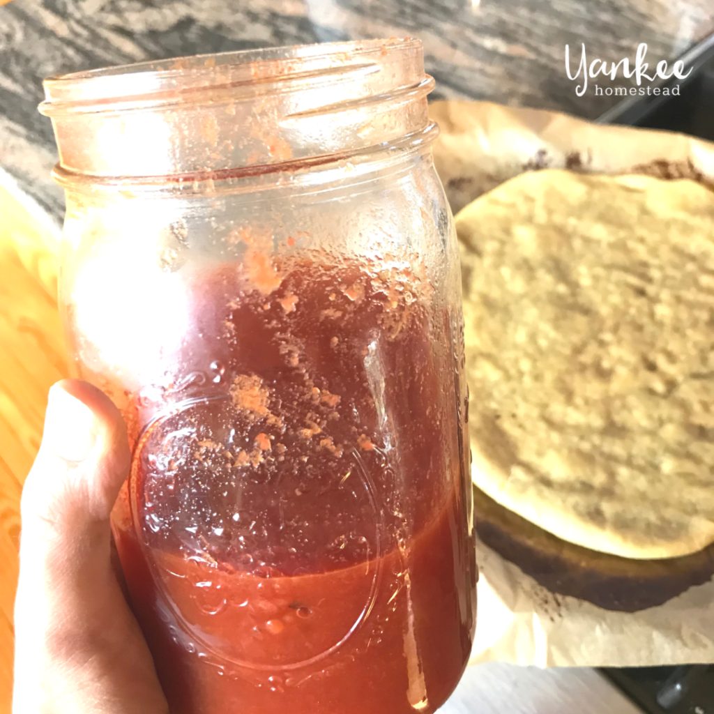 5 Secrets to Perfect Gluten Free Pizza | Yankee Homestead