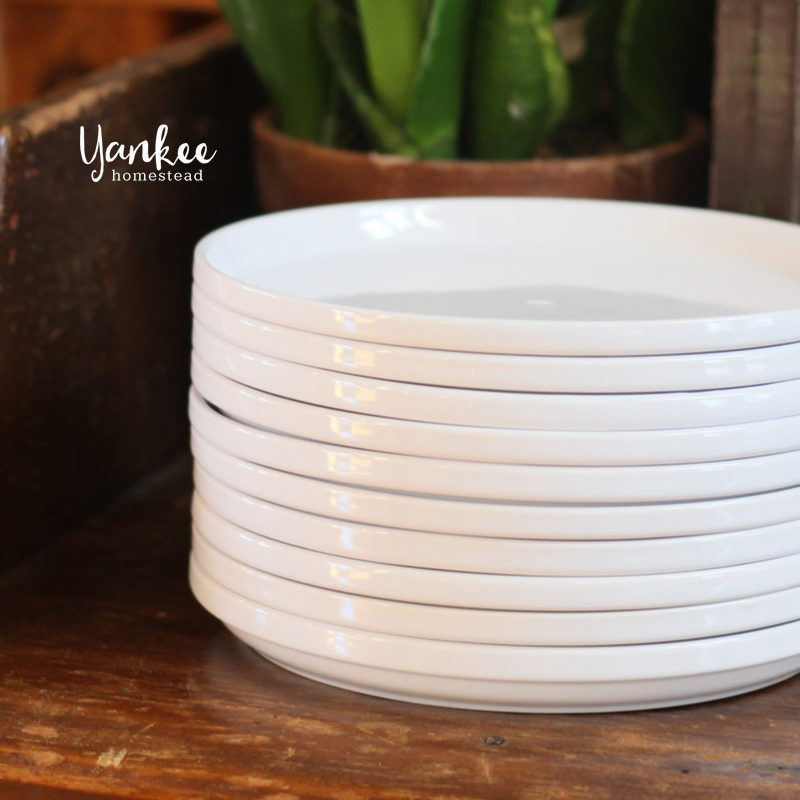 3 Steps to a Paperless Kitchen | Yankee Homestead