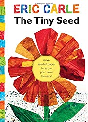 11 Favorite Children’s Books About Seeds and Gardens | Yankee Homestead