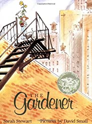 11 Favorite Children’s Books About Seeds and Gardens | Yankee Homestead