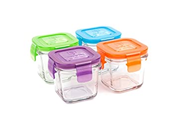 4 Best Nontoxic Food Storage Containers - Roots & Boots