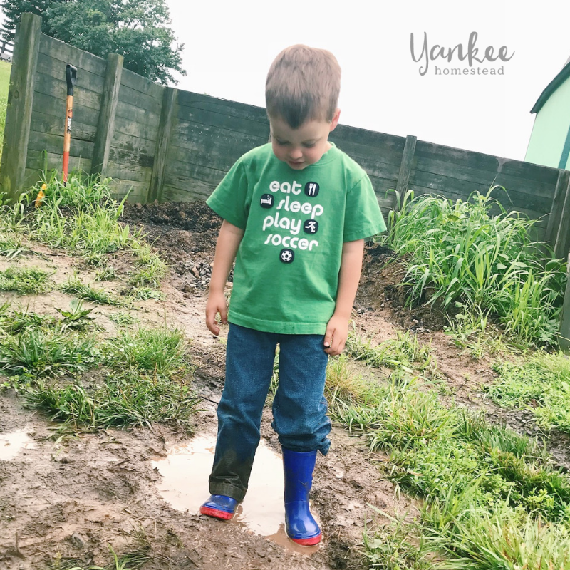 Perfect Gifts for Farm Kids | Yankee Homestead