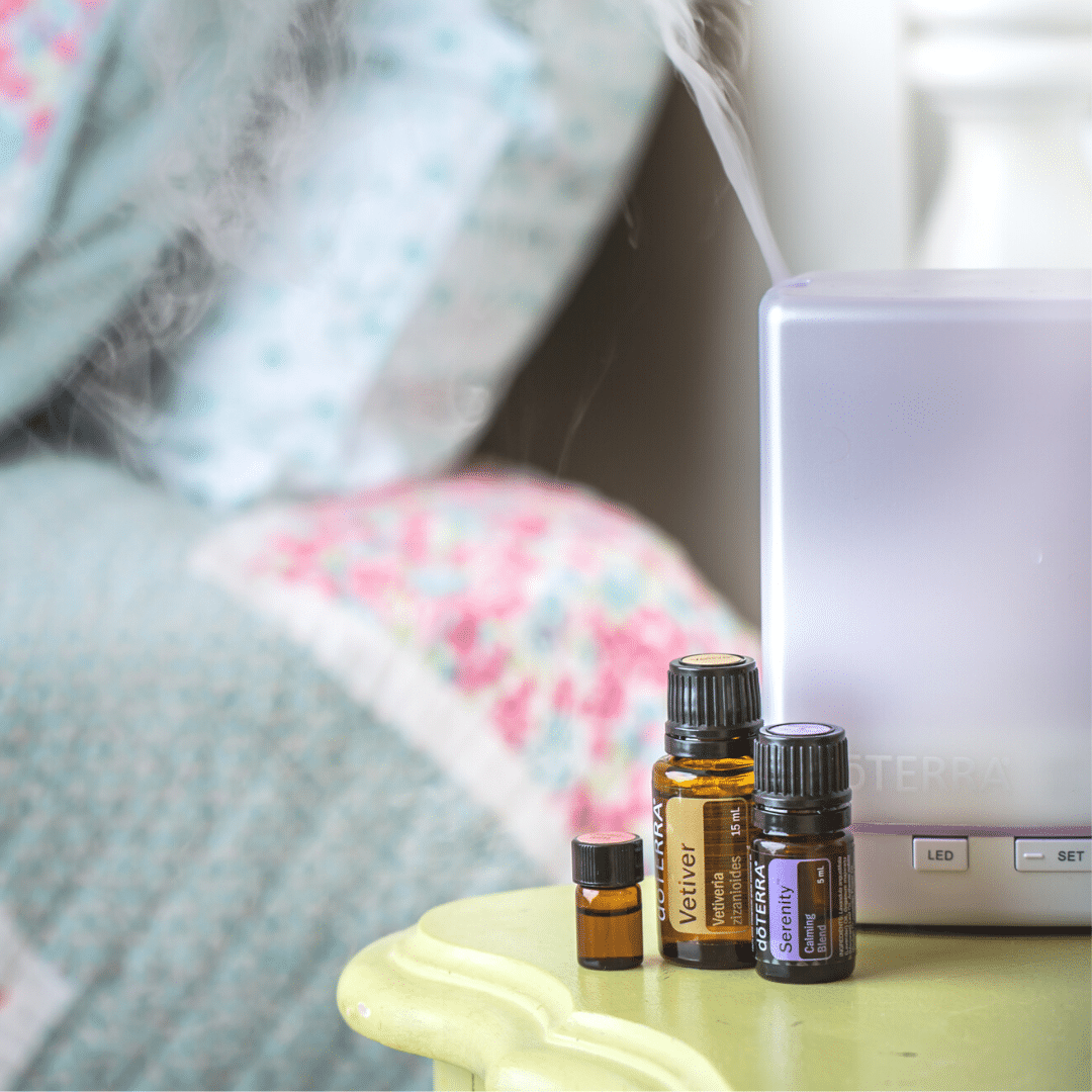 30+ Essential Oil Recipes for Diffusing