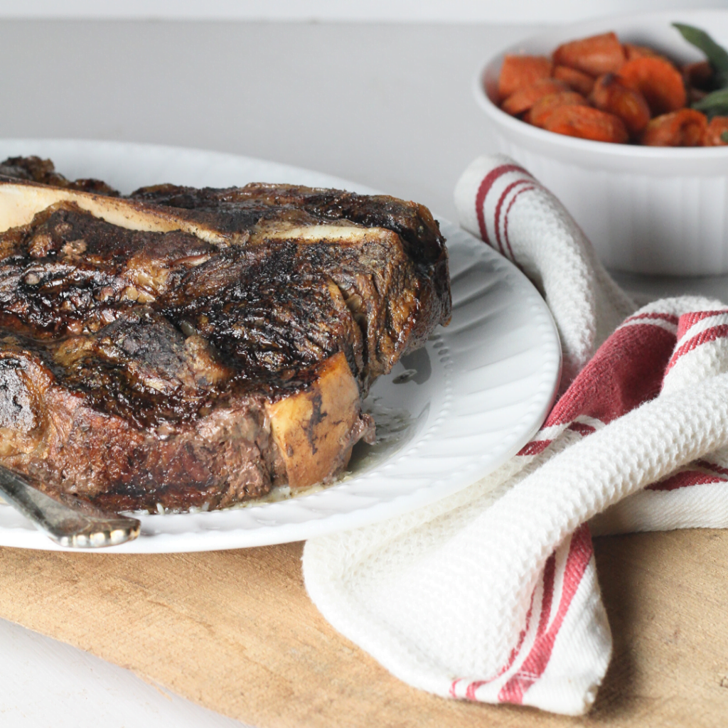 Slow Cooker Roast Beef