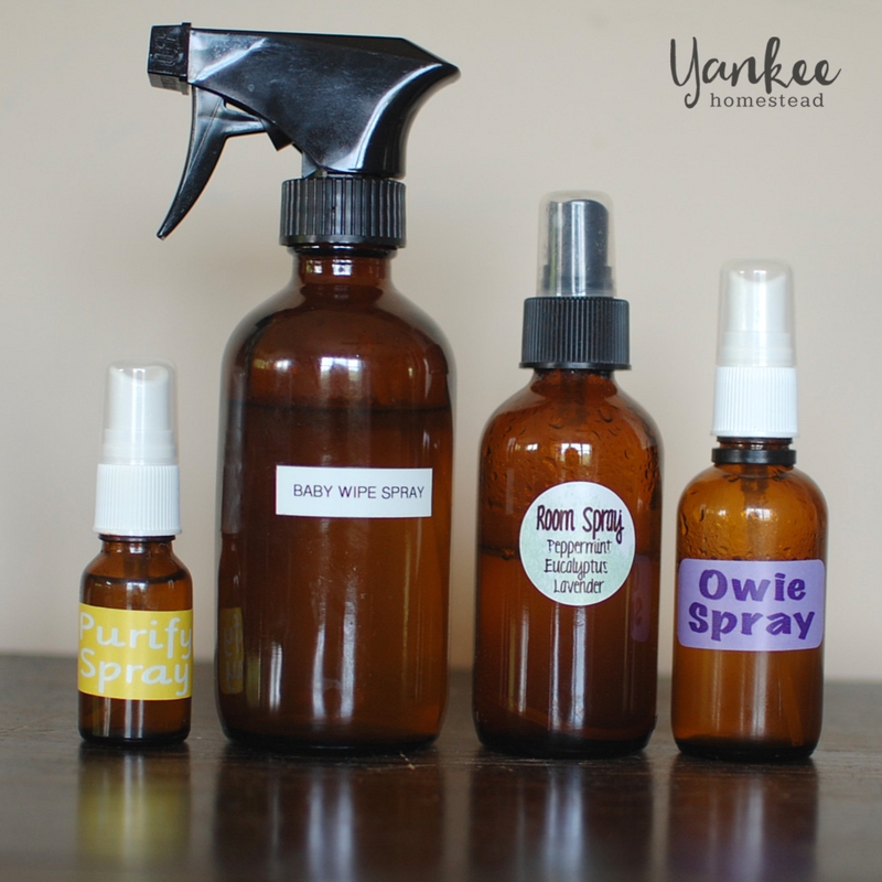 Top 10 Essential Oil Tools | Yankee Homestead