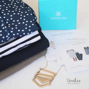 8 Reasons to Love StitchFix