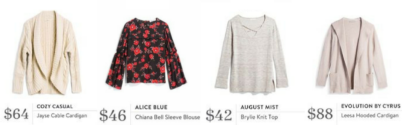 8 Reasons to Love StitchFix | Yankee Homestead