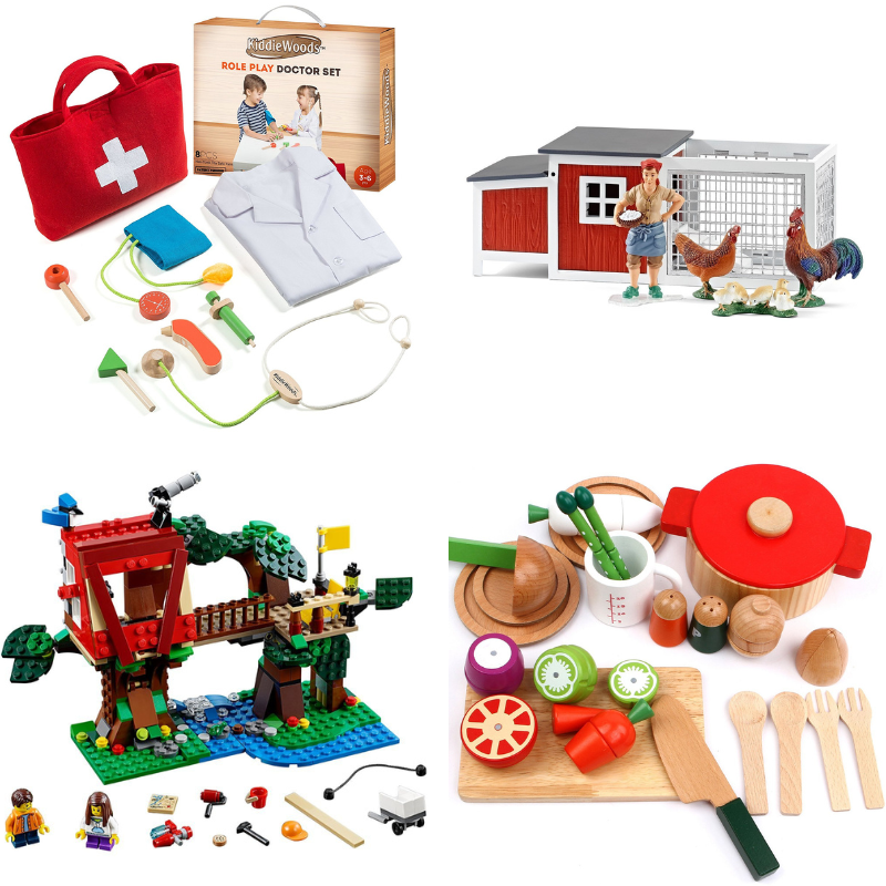 Best toys shop for creative play