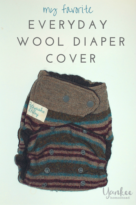 Diaper Covers - MADE EVERYDAY