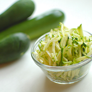 How to Freeze Zucchini in 5 Easy Steps