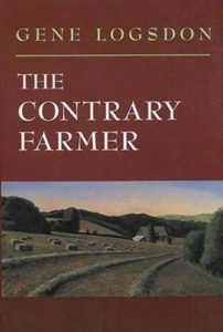 Books for Real Foodies: The Contrary Farmer | Roots & Boots