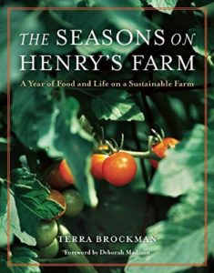 Books for Real Foodies: The Seasons on Henry's Farm | Roots & Boots