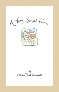 Books for Real Foodies: A Very Small Farm | Roots & Boots