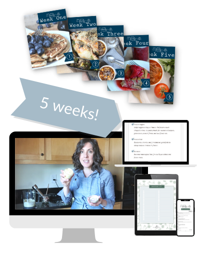Real Food Family Meal Plan Roots Boots Real Food Family Meal Plan Roots Boots