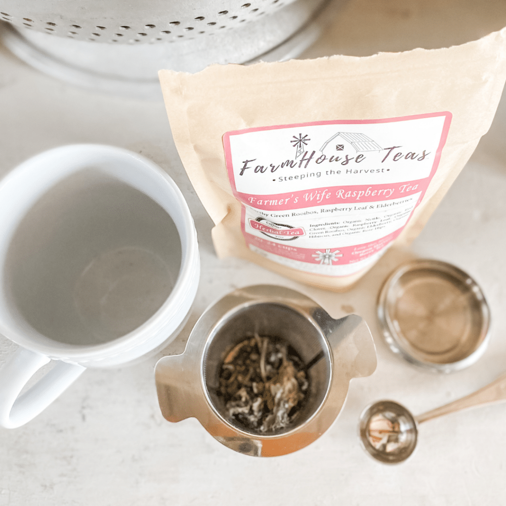 How to Find the Best Pesticide-Free Tea | Roots & Boots