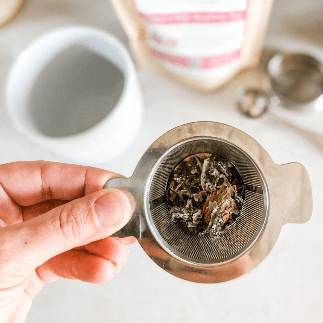 How to Find the Best Pesticide-Free Tea | Roots & Boots