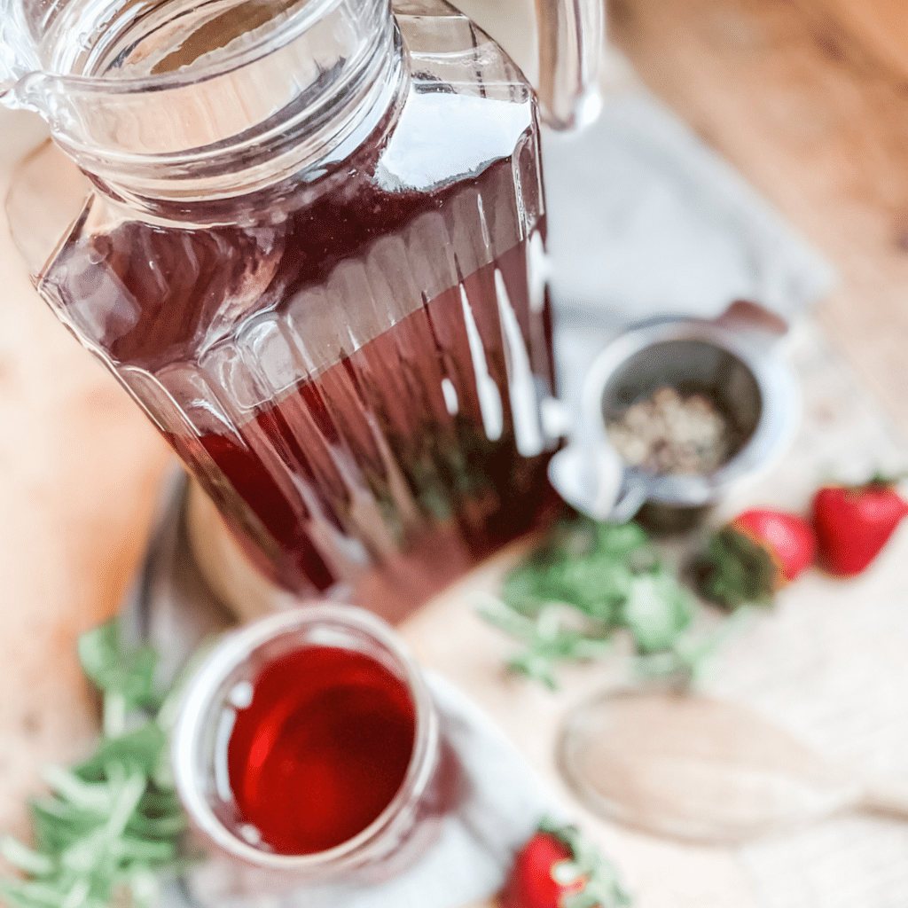 Getting Started with Kombucha | Roots & Boots