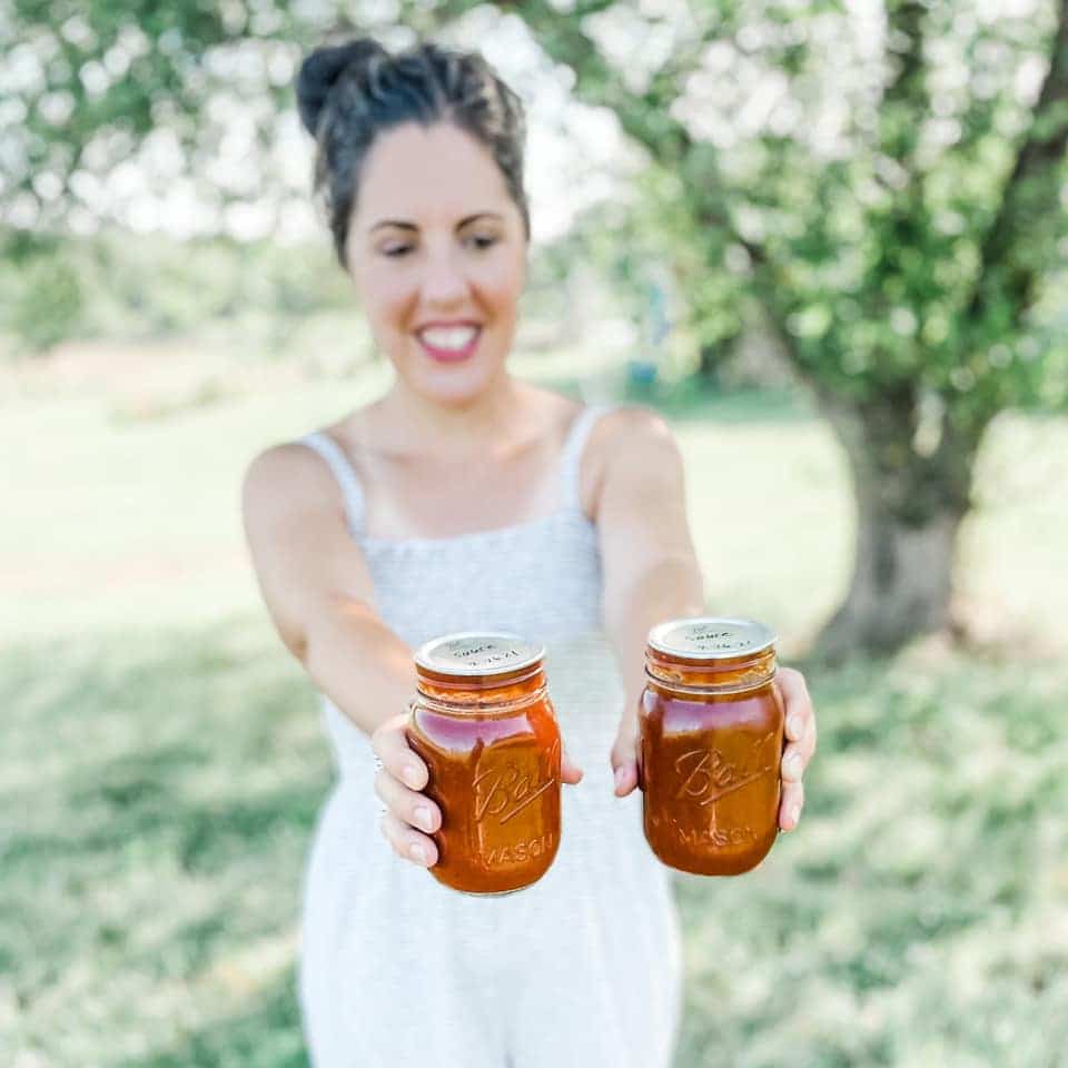 What Type of Tomato is Best for Canning? | Roots & Boots