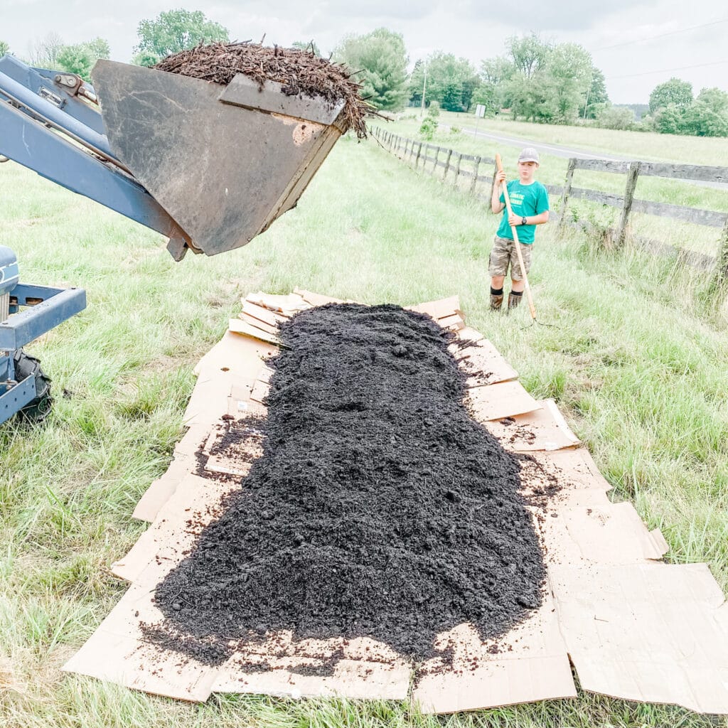 6 Tips for Gardening in Heavy Clay Soil | Roots & Boots