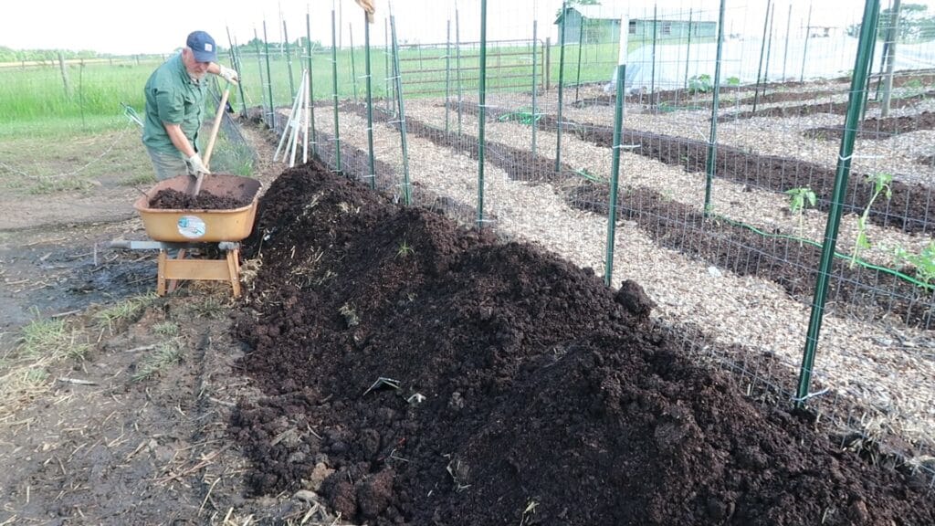 How to Create Trenched Hugelkultur Beds | Roots & Boots