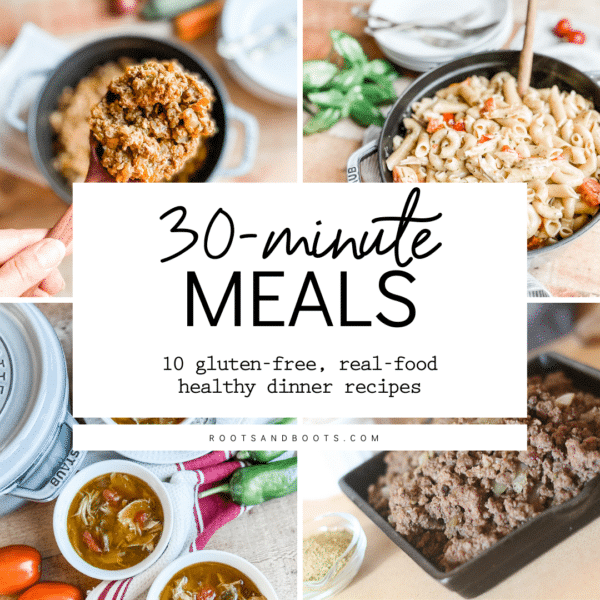 How to Dry Zucchini Noodles Roots & Boots