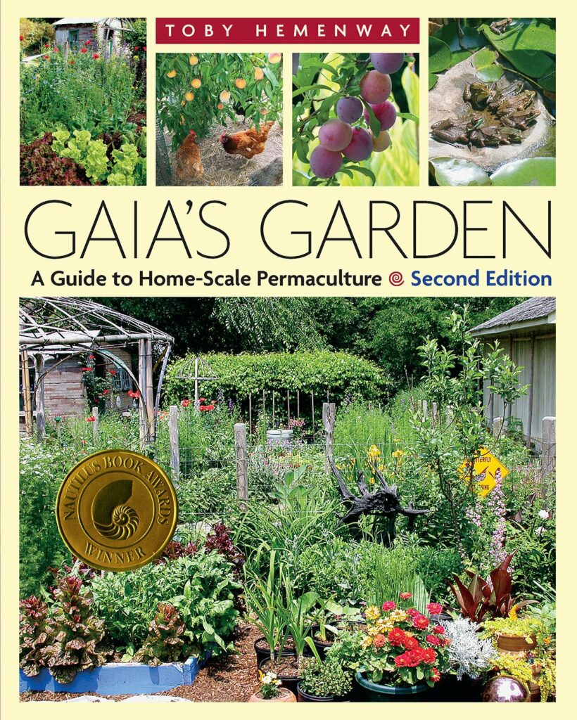 8 Best Permaculture Gardening Books | Roots & Boots