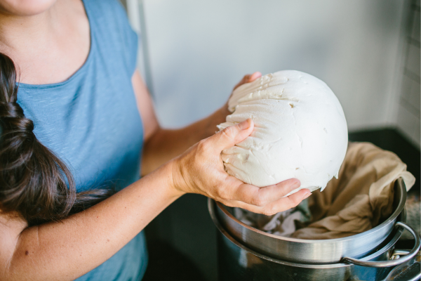 Home Dairy Supplies | Roots & Boots