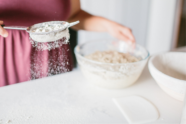 Sourdough Supplies | Roots & Boots