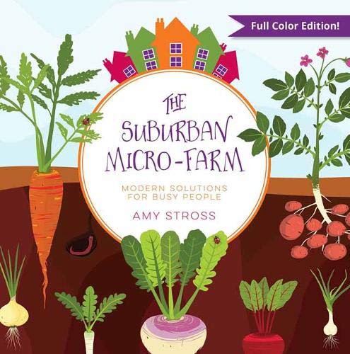 8 Best Permaculture Gardening Books | Roots & Boots