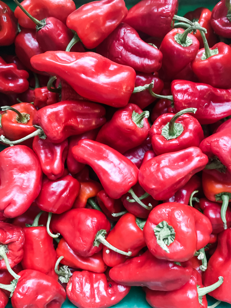 How to Make Paprika Powder Roots & Boots