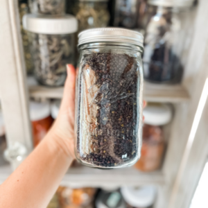 thumbnail image 2 of Dried Elderberries – 1 Lb, 2024 Harvest, Organic, From Poland – Immune Support 2 of 5