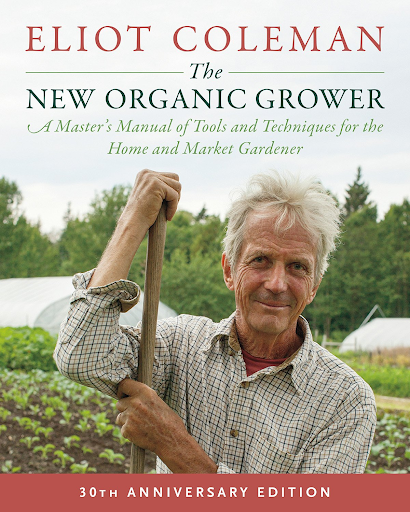 organic farmer organic farmer