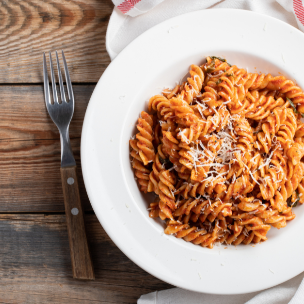 pasta pasta