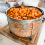 How to Freeze Carrots | Roots & Boots