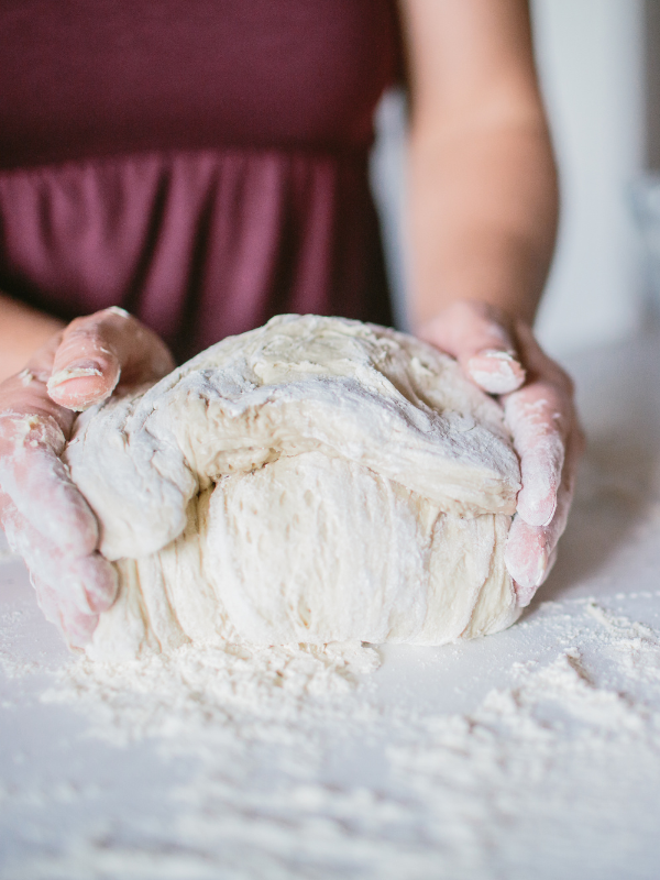 Einkorn Sourdough | Roots & Boots