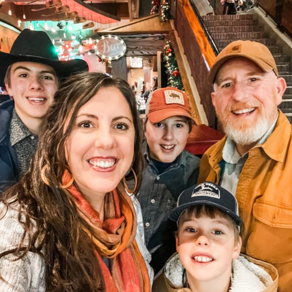 Visiting the Grand Ole Opry | Roots & Boots